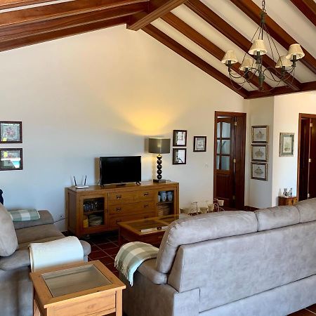 Casas Tomare I Βίλα San Bartolomé Εξωτερικό φωτογραφία