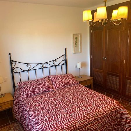 Casas Tomare I Βίλα San Bartolomé Εξωτερικό φωτογραφία