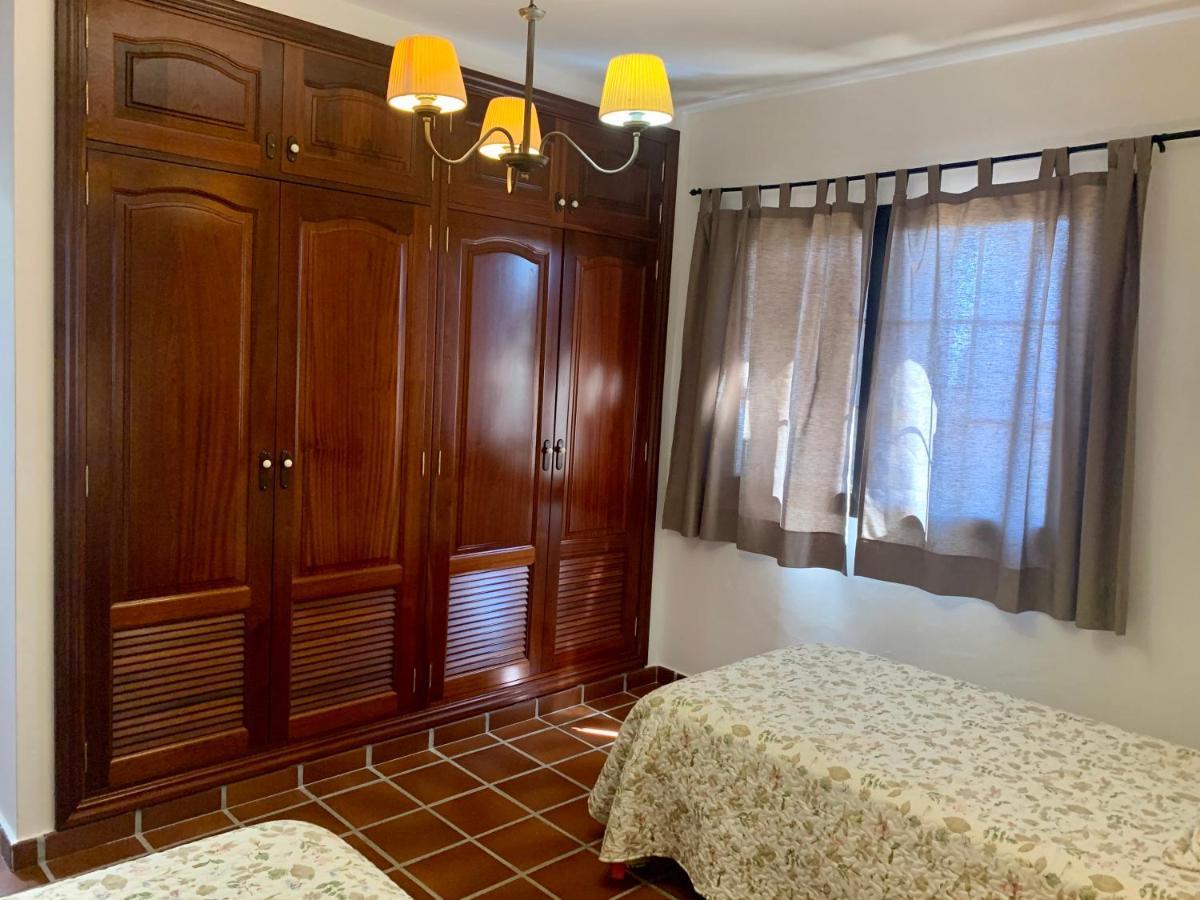 Casas Tomare I Βίλα San Bartolomé Εξωτερικό φωτογραφία
