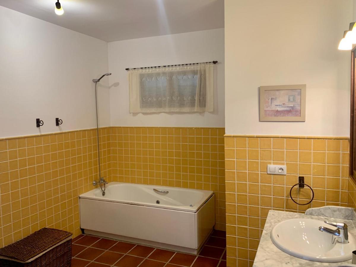 Casas Tomare I Βίλα San Bartolomé Εξωτερικό φωτογραφία