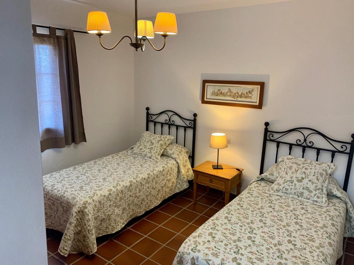 Casas Tomare I Βίλα San Bartolomé Εξωτερικό φωτογραφία
