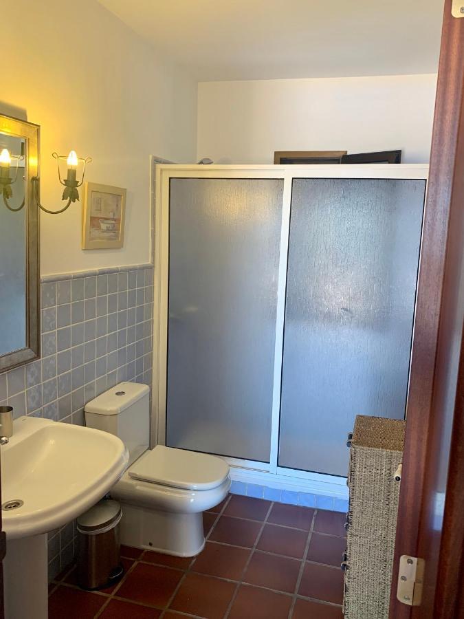 Casas Tomare I Βίλα San Bartolomé Εξωτερικό φωτογραφία