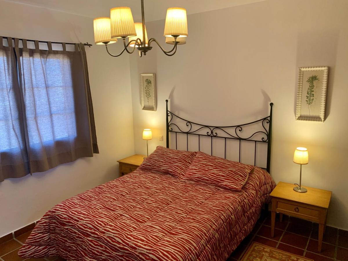 Casas Tomare I Βίλα San Bartolomé Εξωτερικό φωτογραφία